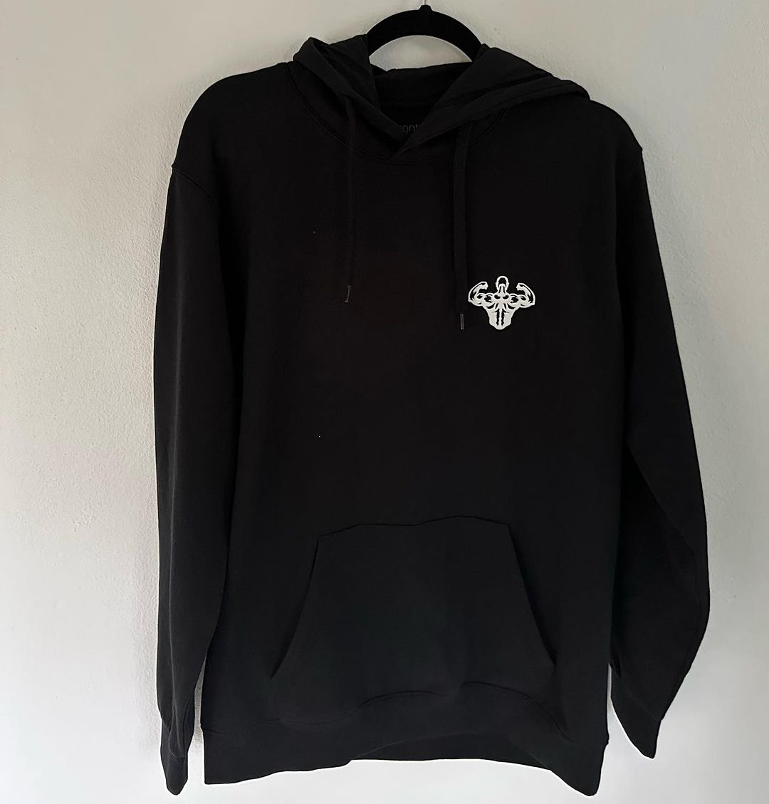 Sweatshirt Alfa Homem